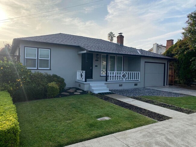property at 945 Hall St