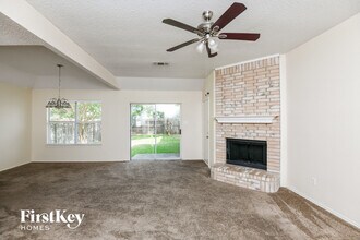 1113 Grounds Rd in Cedar Hill, TX - Building Photo - Building Photo