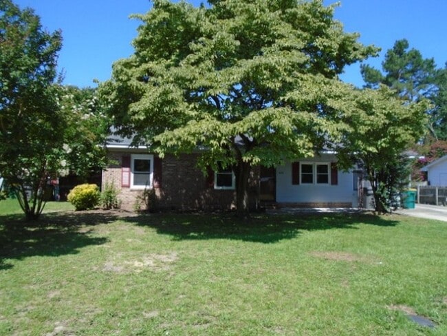 6321 Rustic Ridge