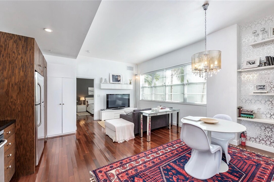 935 Euclid Ave in Miami Beach, FL - Building Photo