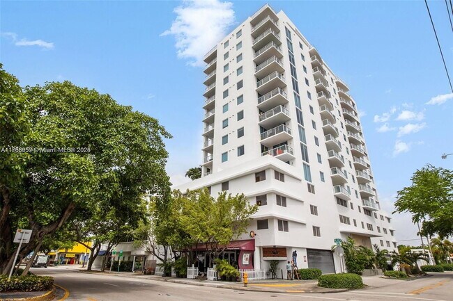 property at 1401 SW 22nd St