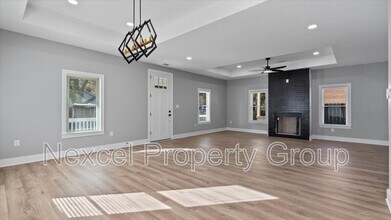 1068 Bruce St in Memphis, TN - Building Photo - Building Photo