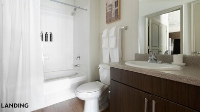 10051 Perimeter Station Dr, Unit 1-205 in Charlotte, NC - Building Photo - Building Photo