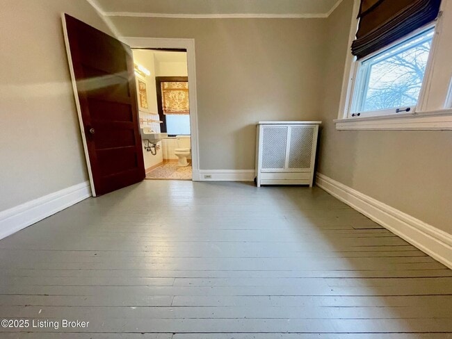 1401 E Breckinridge St in Louisville, KY - Building Photo - Building Photo