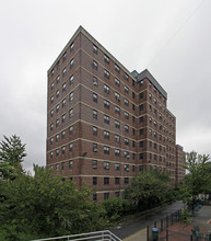 Catherine Todd Senior Living Center in Jersey City, NJ - Building Photo - Building Photo