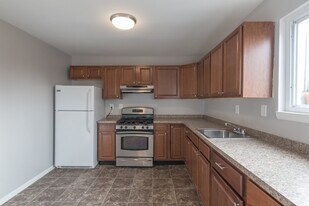 90X Arion Park Rd in Baltimore, MD - Building Photo