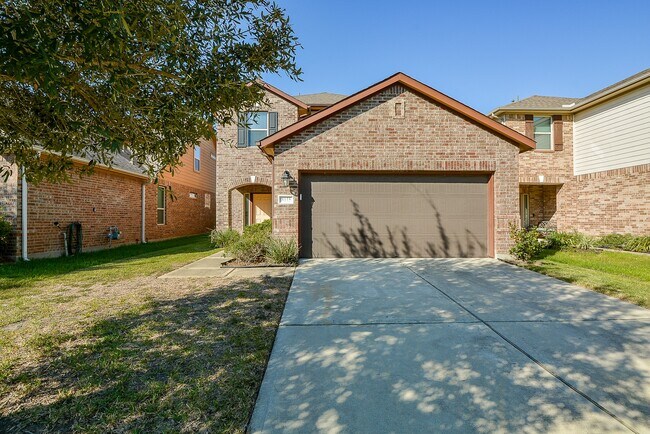8115 Heartbrook Field Ln in Cypress, TX - Building Photo - Building Photo