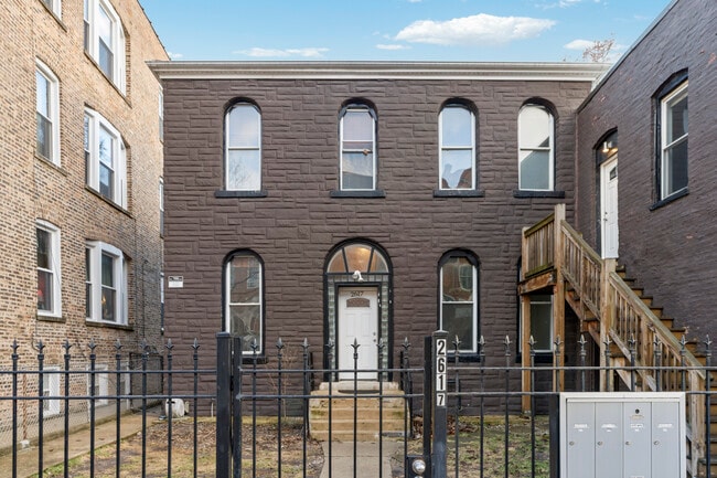 2617 W Hirsch St, Unit 1