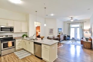 Lodge at Lake Wylie in Lake Wylie, SC - Building Photo