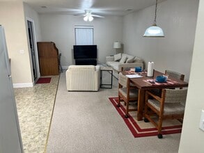 2908 Patrick Ave, Unit APT A in Maryville, TN - Building Photo - Building Photo