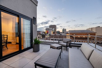 1011 Canal St, Unit SI FL5-ID1513933P in New Orleans, LA - Building Photo - Building Photo