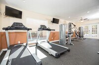 The Park at Amalfi photo'