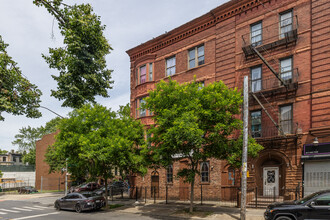 189 Ralph Ave in Brooklyn, NY - Building Photo - Building Photo