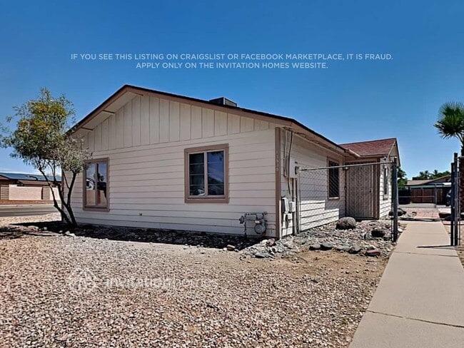 property at 13830 N 47th Ave
