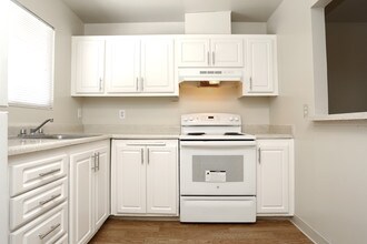 Interior Photo