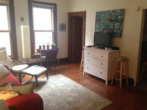 95 W 1st Ave in Columbus, OH - Foto de edificio - Building Photo