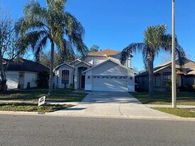 1413 Abberton Dr in Orlando, FL - Building Photo