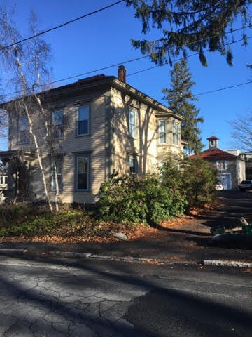 38 Wannalancit St in Lowell, MA - Building Photo - Building Photo