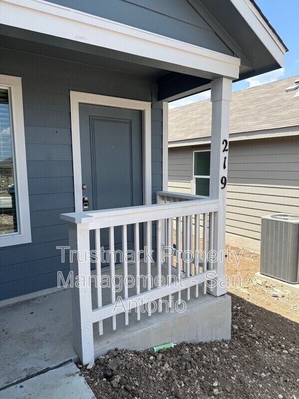 property at 219 Ottawa Way