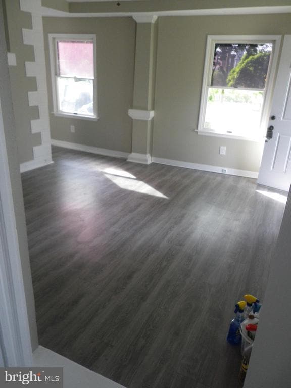 property at 215 W Olive St