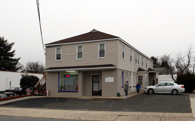 730 Delaware St in Thorofare, NJ - Building Photo - Building Photo