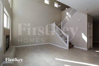 8016 Crazy Train Ct in Las Vegas, NV - Building Photo - Building Photo