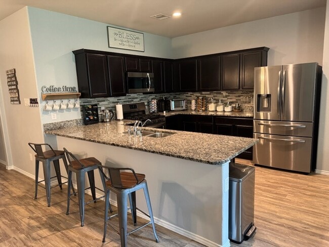 property at 11502 Castle Nugent Ct