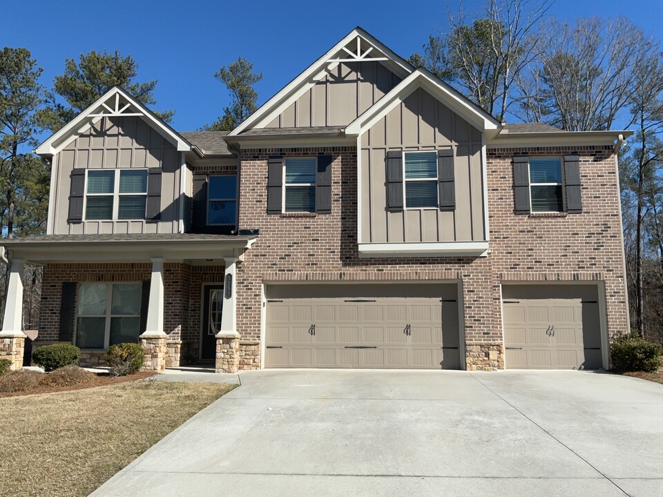 1250 Victoria Walk Ln in Dacula, GA - Building Photo