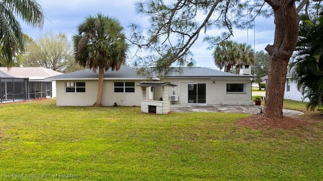 702 Catfish Creek Rd in Lake Placid, FL - Building Photo - Building Photo