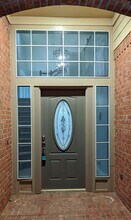 16114 Charter Rock Dr in Houston, TX - Building Photo - Building Photo