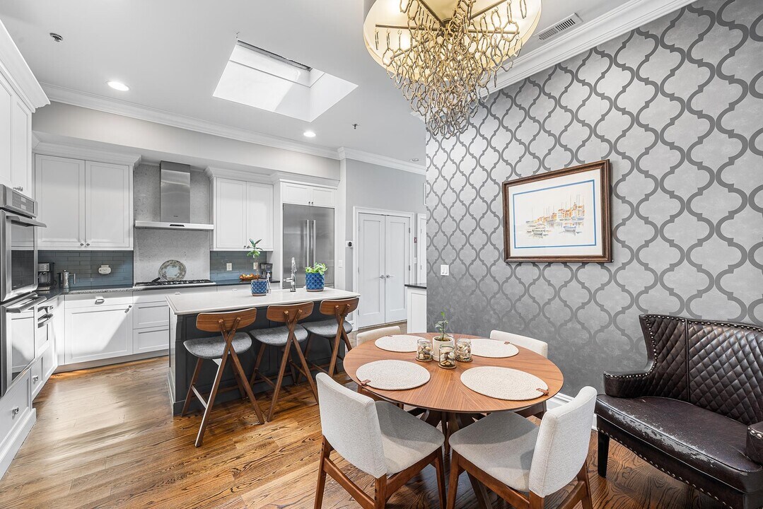 128 Jackson St in Hoboken, NJ - Building Photo