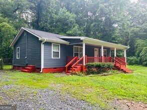 3402 Old Fairburn Rd in College Park, GA - Building Photo - Building Photo