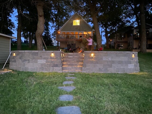 5190 114th Ave in Clear Lake, MN - Building Photo - Building Photo