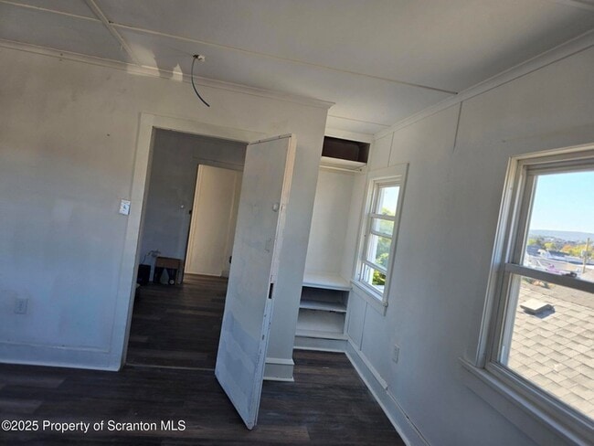 536 Alder St, Unit 2 in Scranton, PA - Foto de edificio - Building Photo
