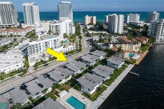 425 Bayshore Dr-Unit -1 in Fort Lauderdale, FL - Building Photo - Building Photo