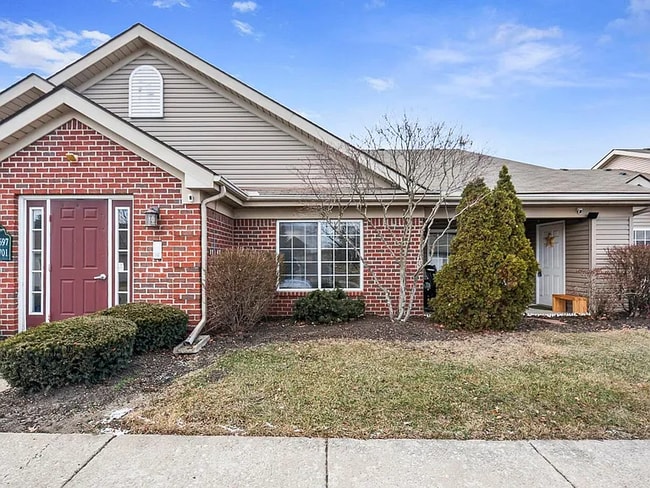 1695 Berrancher Dr in Columbus, OH - Building Photo - Building Photo