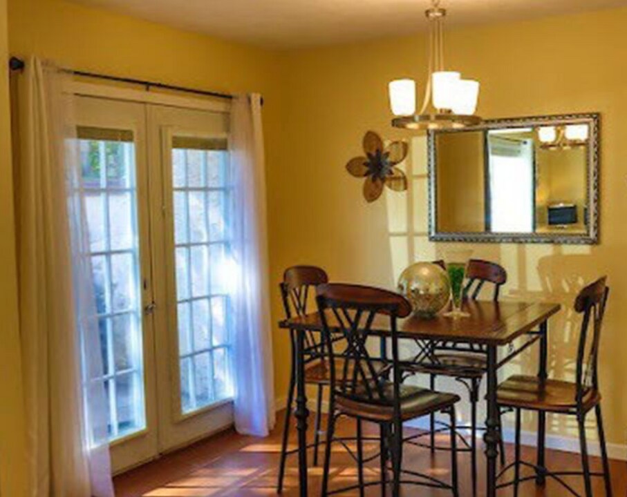 3830 Kensingwood Trce in Decatur, GA - Building Photo