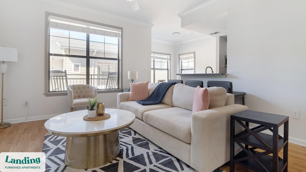 2000 Monroe Pl NE in Atlanta, GA - Building Photo