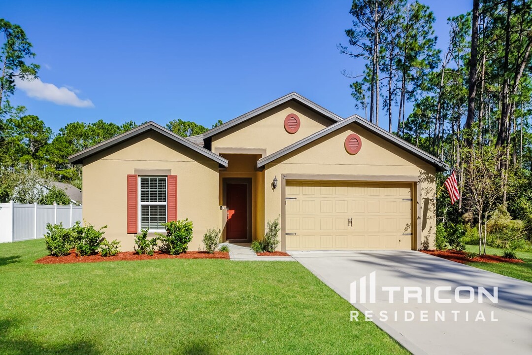 97 Laguna Forest Trail in Palm Coast, FL - Foto de edificio