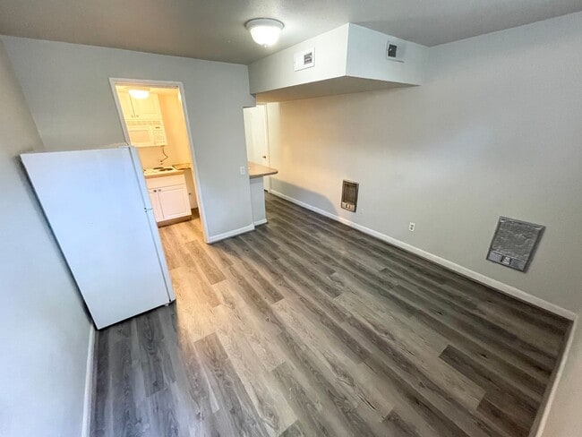 property at 3308 N Bogus Basin Rd
