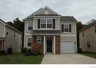 Room in House on Meryton Park Way in Raleigh, NC - Building Photo - Building Photo