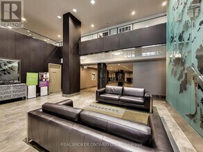 2108-2175 LIBERTY St in Toronto, ON - Building Photo - Building Photo