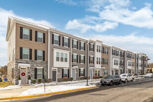 Montgomery Village Center in Montgomery Village, MD - Building Photo