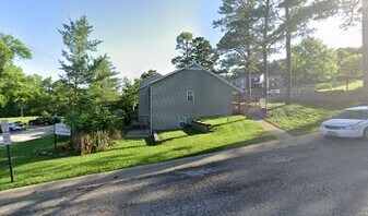 611 Palisades Dr, Unit 611 in Pacific, MO - Building Photo