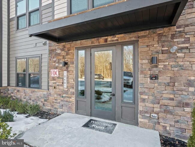 10401 Resort Road in Ellicott City, MD - Building Photo - Building Photo