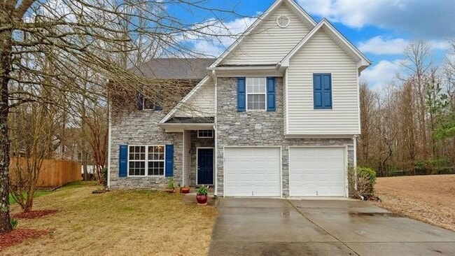 3930 Bogan Mill Rd NE in Buford, GA - Building Photo - Building Photo