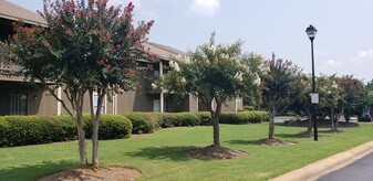 Winslow Place Apartments