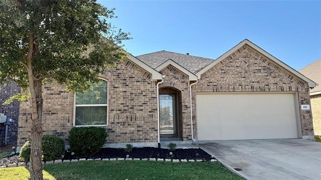 813 Evergreen St in Princeton, TX - Building Photo