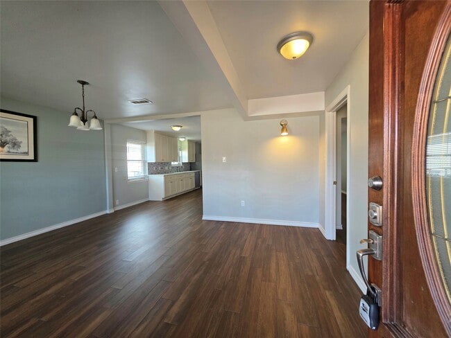 3227 Dalview St in Houston, TX - Building Photo - Building Photo