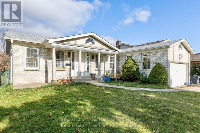property at 1737 Branchwood Park